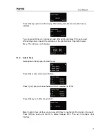 Предварительный просмотр 18 страницы Anviz P7 User Manual