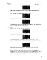 Preview for 20 page of Anviz P7 User Manual