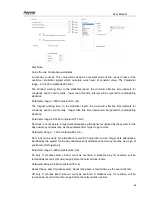 Предварительный просмотр 63 страницы Anviz P7 User Manual