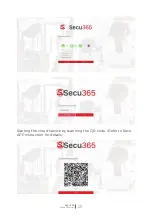Preview for 8 page of Anviz Secu365 User Manual