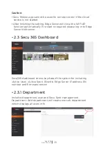 Preview for 9 page of Anviz Secu365 User Manual