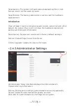 Preview for 24 page of Anviz Secu365 User Manual