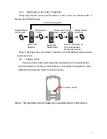 Предварительный просмотр 14 страницы Anviz T5 User Manual