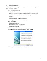 Предварительный просмотр 18 страницы Anviz T5 User Manual