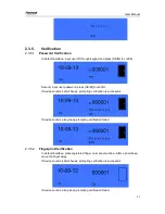 Preview for 17 page of Anviz T50 User Manual