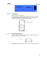 Preview for 18 page of Anviz T50 User Manual