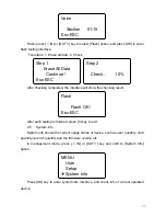 Preview for 32 page of Anviz VP30 Owner'S Manual