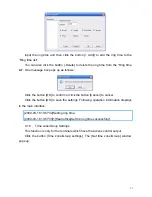 Preview for 50 page of Anviz VP30 Owner'S Manual
