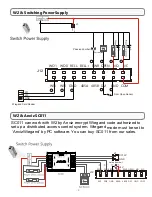 Предварительный просмотр 5 страницы Anviz W 1 Quick Manual