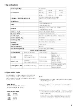 Preview for 2 page of ANXELL DG-360+ Quick Start Manual