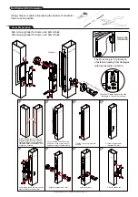 Предварительный просмотр 2 страницы ANXELL ML-600 Installation Instructions