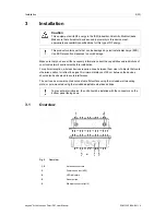 Preview for 7 page of Anybus AWB4003-B User Manual