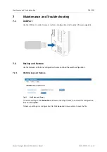 Preview for 110 page of Anybus AWB5011 User Manual