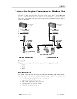 Предварительный просмотр 10 страницы Anybus Communicator Modbus plus User Manual