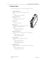 Предварительный просмотр 11 страницы Anybus Communicator Modbus plus User Manual