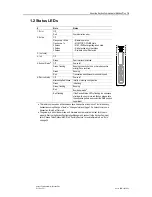 Предварительный просмотр 12 страницы Anybus Communicator Modbus plus User Manual