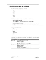 Предварительный просмотр 43 страницы Anybus Communicator Modbus plus User Manual