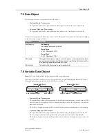 Предварительный просмотр 44 страницы Anybus Communicator Modbus plus User Manual