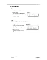 Предварительный просмотр 50 страницы Anybus Communicator Modbus plus User Manual