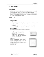 Предварительный просмотр 65 страницы Anybus Communicator Modbus plus User Manual