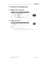 Предварительный просмотр 75 страницы Anybus Communicator Modbus plus User Manual