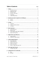 Preview for 3 page of Anybus CompactCom 30 Network Manual