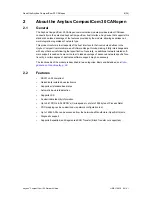 Preview for 8 page of Anybus CompactCom 30 Network Manual