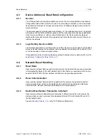 Preview for 15 page of Anybus CompactCom 30 Network Manual