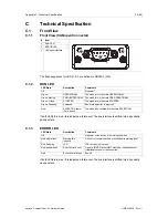 Preview for 34 page of Anybus CompactCom 30 Network Manual