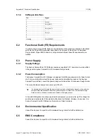 Preview for 35 page of Anybus CompactCom 30 Network Manual