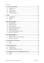 Preview for 4 page of Anybus CompactCom 40 Common Ethernet Design Manual