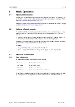 Preview for 10 page of Anybus CompactCom 40 Common Ethernet Design Manual