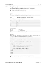 Preview for 33 page of Anybus CompactCom 40 Common Ethernet Design Manual