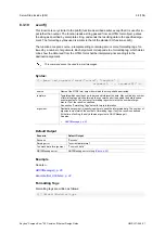 Preview for 40 page of Anybus CompactCom 40 Common Ethernet Design Manual