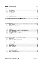 Preview for 3 page of Anybus CompactCom 40 EtherCAT Network Manual