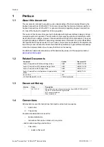 Preview for 7 page of Anybus CompactCom 40 EtherCAT Network Manual