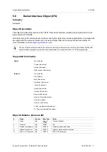 Preview for 45 page of Anybus CompactCom 40 EtherCAT Network Manual