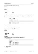 Предварительный просмотр 57 страницы Anybus CompactCom 40 EtherCAT Network Manual