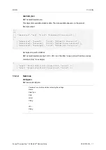 Preview for 116 page of Anybus CompactCom 40 EtherCAT Network Manual