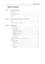 Preview for 3 page of Anybus CompactCom 40 EtherNet/IP Network Manual