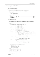 Preview for 46 page of Anybus CompactCom 40 EtherNet/IP Network Manual