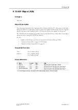 Preview for 83 page of Anybus CompactCom 40 EtherNet/IP Network Manual