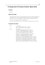 Preview for 174 page of Anybus CompactCom 40 EtherNet/IP Network Manual