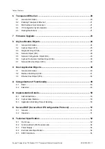 Preview for 4 page of Anybus CompactCom 40 Modbus-TCP Network Manual