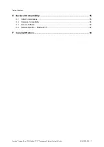 Preview for 5 page of Anybus CompactCom 40 Modbus-TCP Network Manual