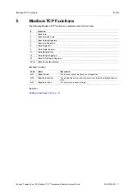 Preview for 18 page of Anybus CompactCom 40 Modbus-TCP Network Manual