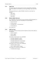 Предварительный просмотр 24 страницы Anybus CompactCom 40 Modbus-TCP Network Manual