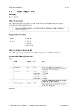 Предварительный просмотр 27 страницы Anybus CompactCom 40 Modbus-TCP Network Manual