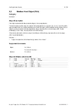 Preview for 43 page of Anybus CompactCom 40 Modbus-TCP Network Manual