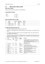 Preview for 46 page of Anybus CompactCom 40 Modbus-TCP Network Manual